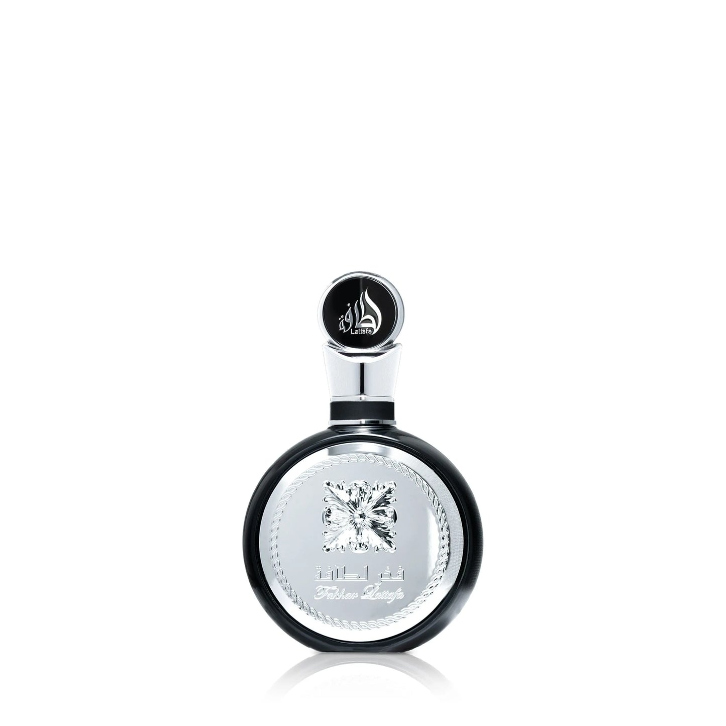 LATTAFA FAKHAR BLACK (ALTERNATIVA DE YVES SAINT LAURENT Y EDP)