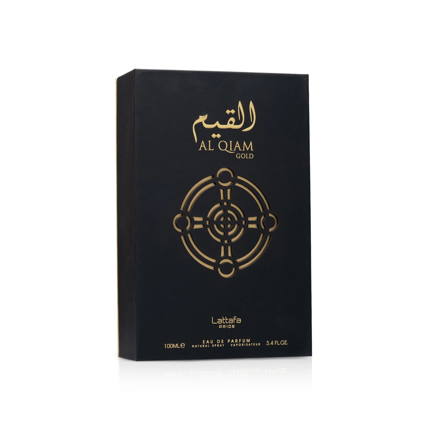 LATTAFA PRIDE AL QIAM GOLD (ALTERNATIVA LV OMBRE NOMADE)