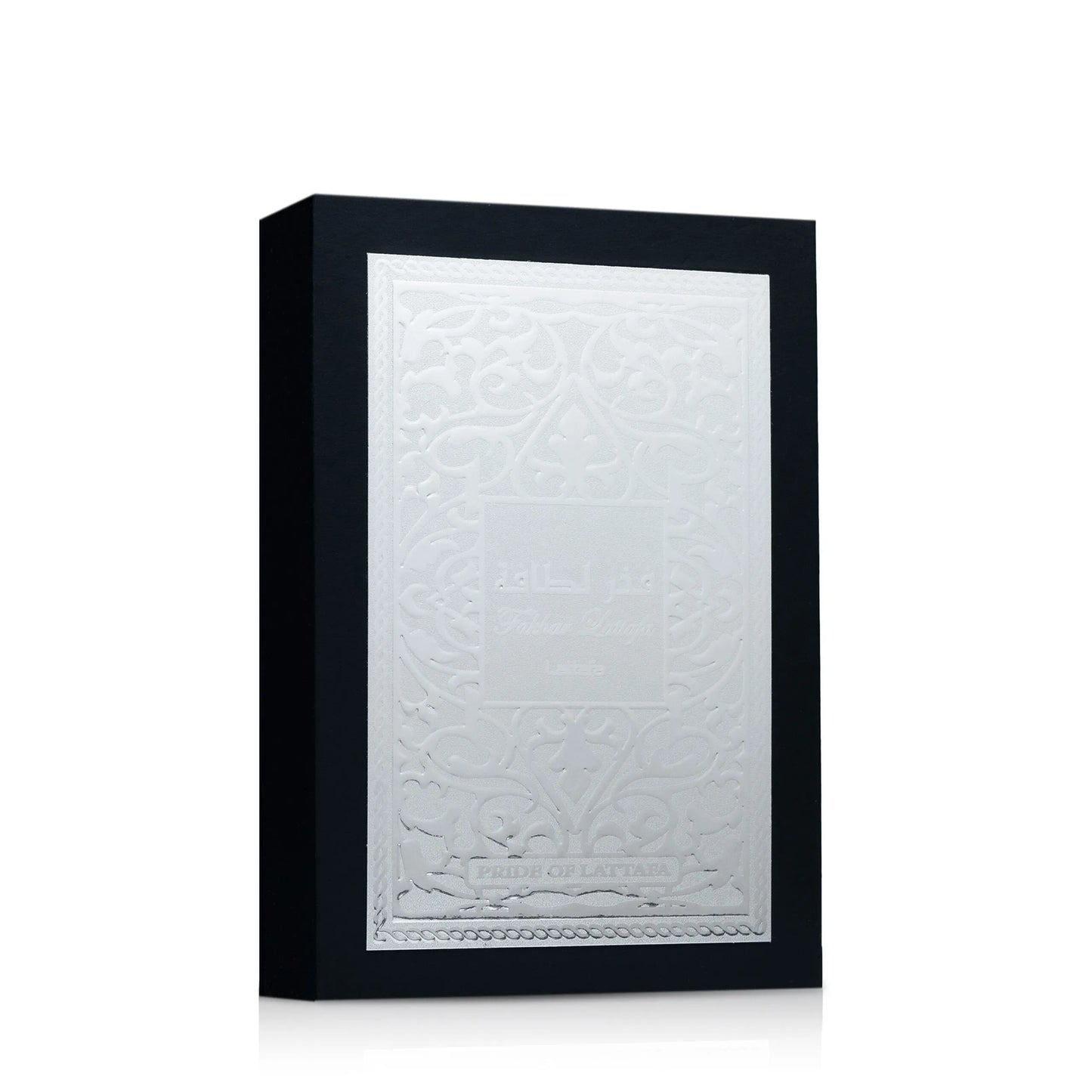 LATTAFA FAKHAR BLACK (ALTERNATIVA DE YVES SAINT LAURENT Y EDP)