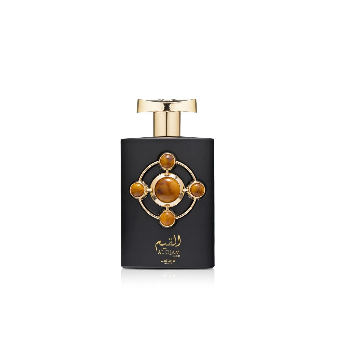 LATTAFA PRIDE AL QIAM GOLD (ALTERNATIVA LV OMBRE NOMADE)