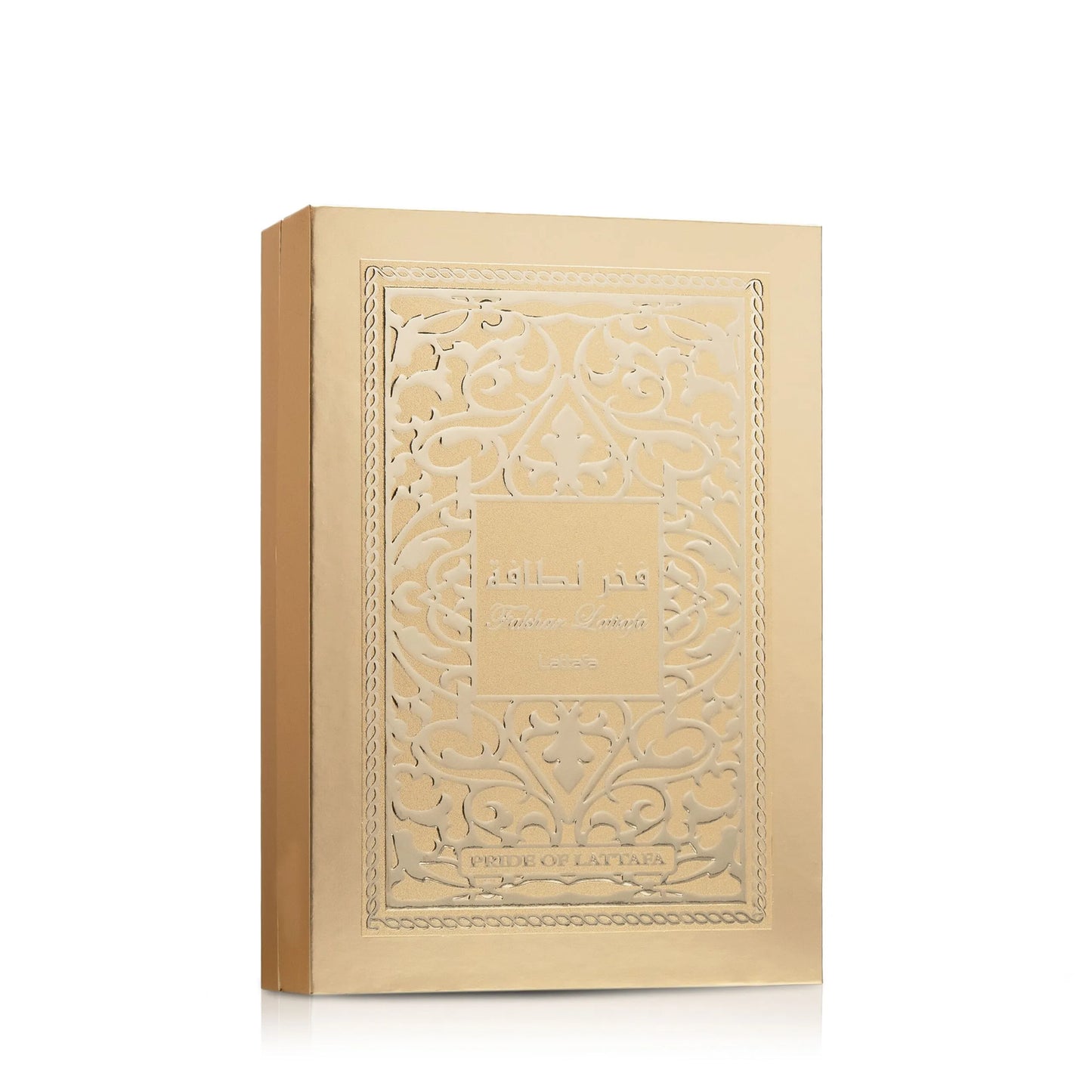 LATTAFA FAKHAR GOLD