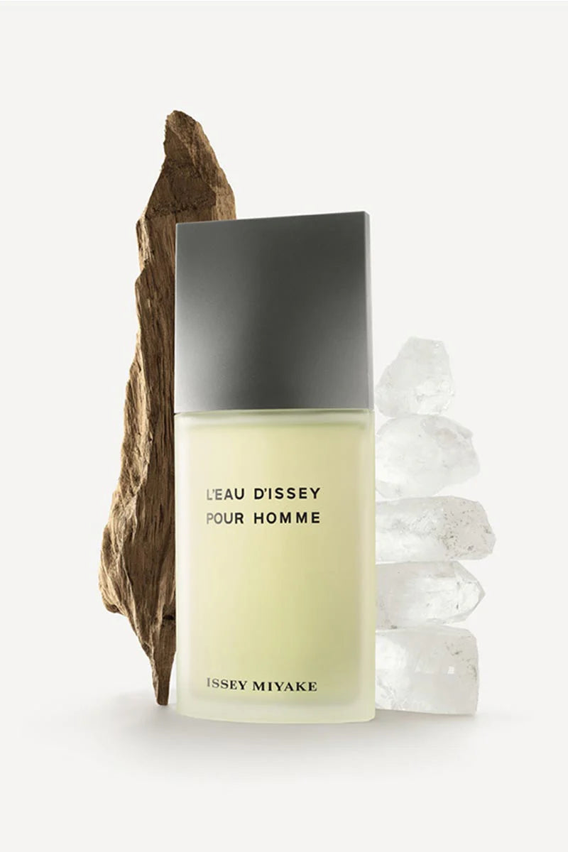 ISSEY MIYAKE L'EAU D'ISSEY POUR HOMME