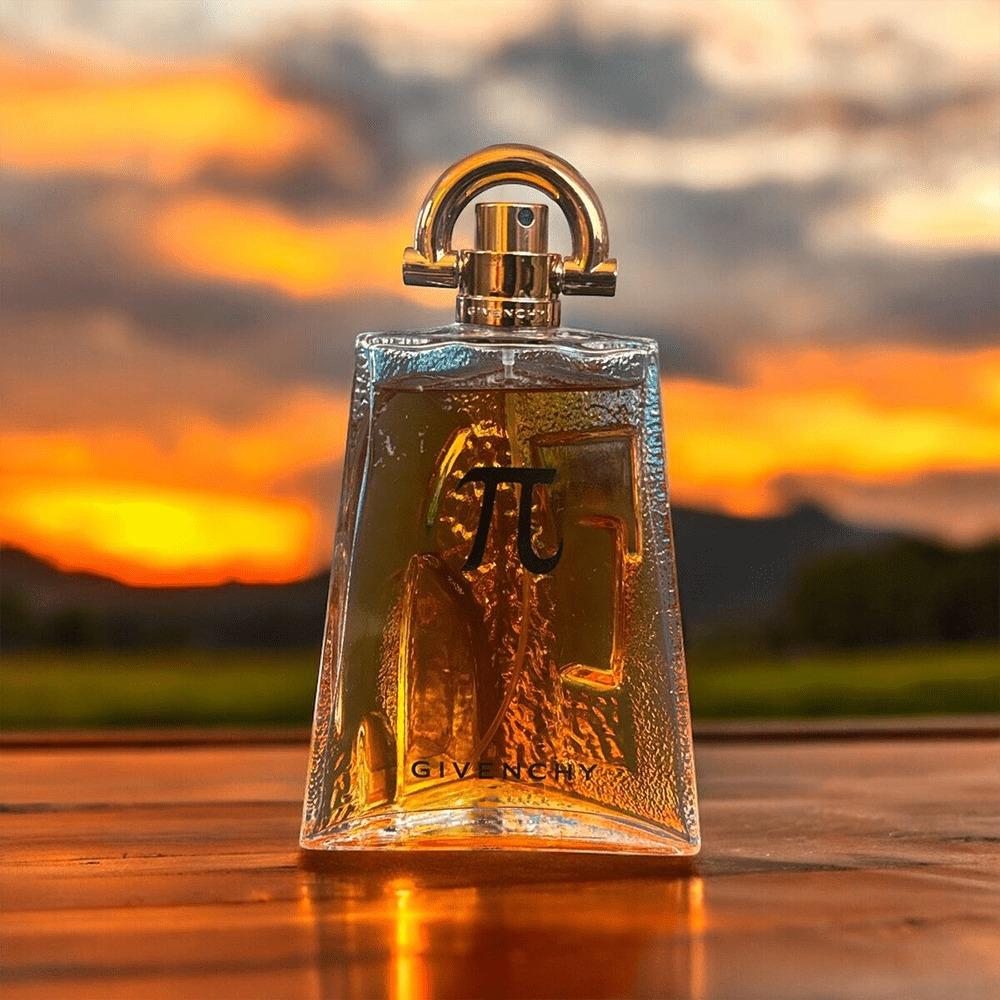 GIVENCHY PÍ
