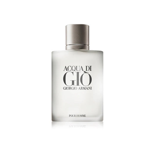 GIORGIO ARMANI ACQUA DI GIO POUR HOMME