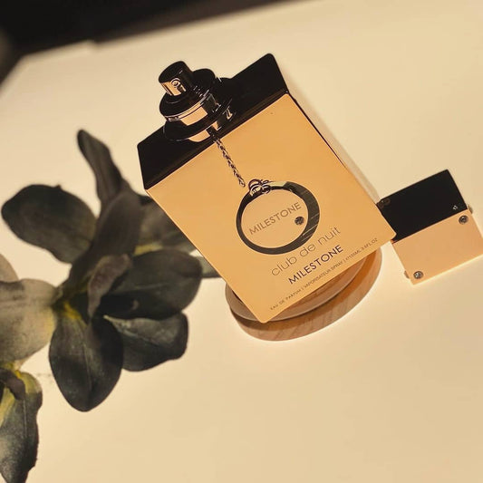 ARMAF CLUB DE NUIT MILESTONE