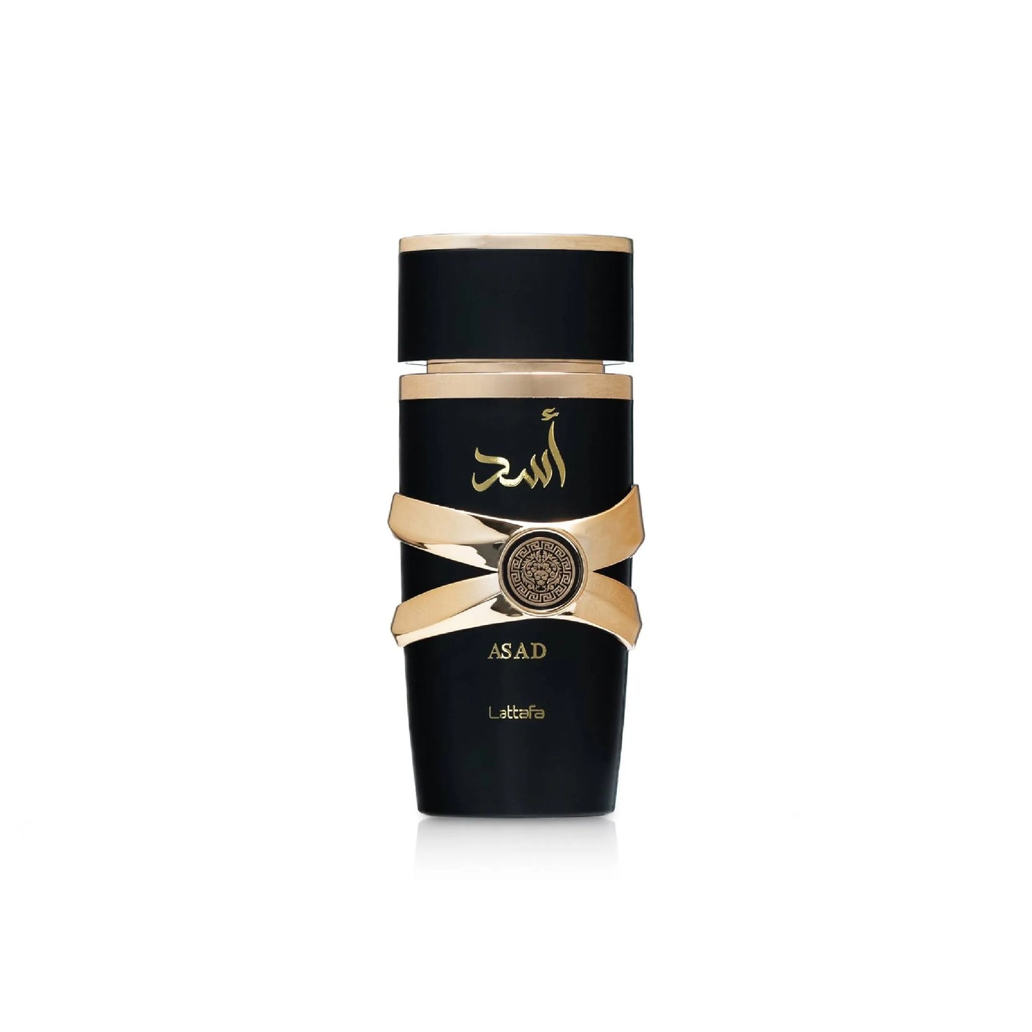 LATTAFA ASAD (ALTERNATIVA DIOR SAUVAGE ELIXIR)