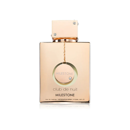 ARMAF CLUB DE NUIT MILESTONE