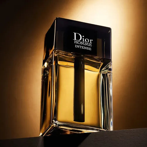 DIOR HOMME INTENSE