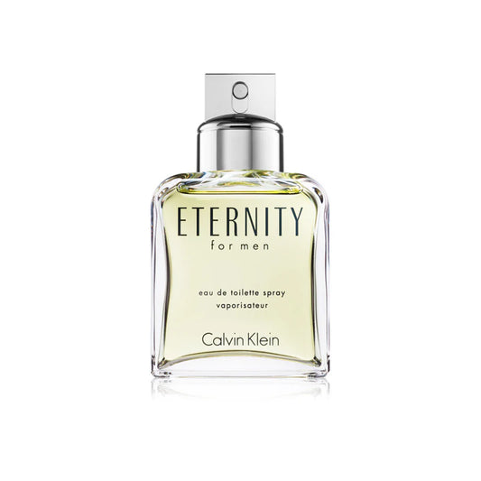 CALVIN KLEIN ETERNITY FOR MEN
