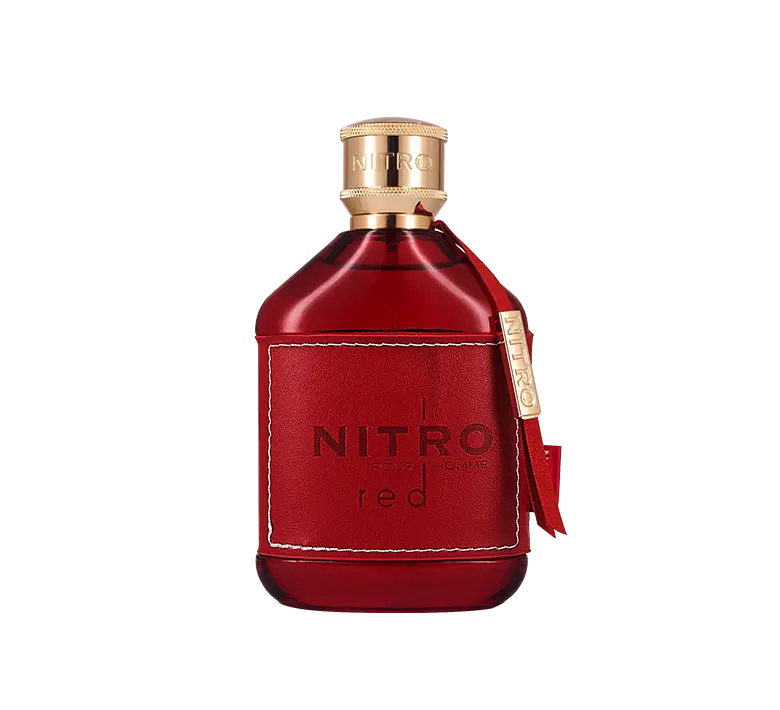 DUMONT NITRO RED HOMBRE