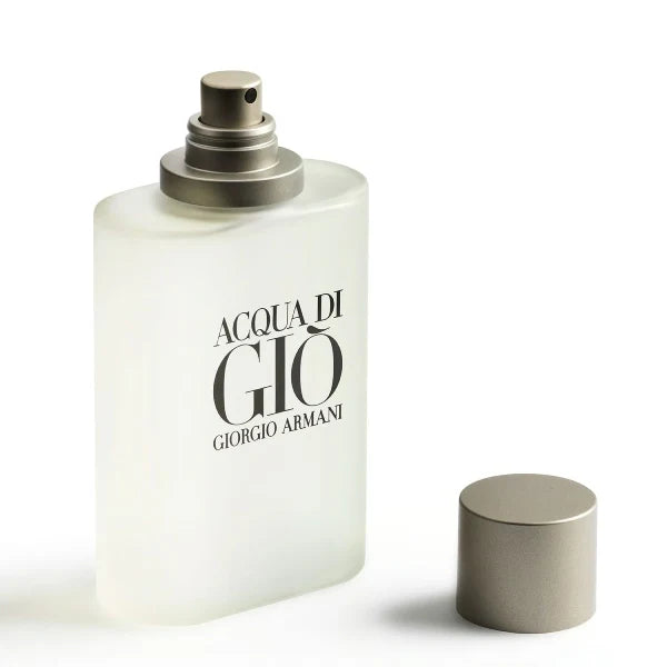 GIORGIO ARMANI ACQUA DI GIO POUR HOMME