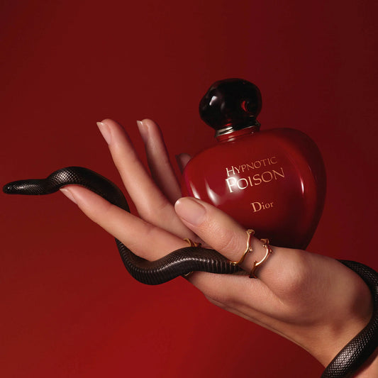 DIOR POISON HYPNOTIC EDP