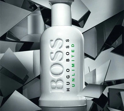 HUGO BOSS BOTTLED UNLIMITED