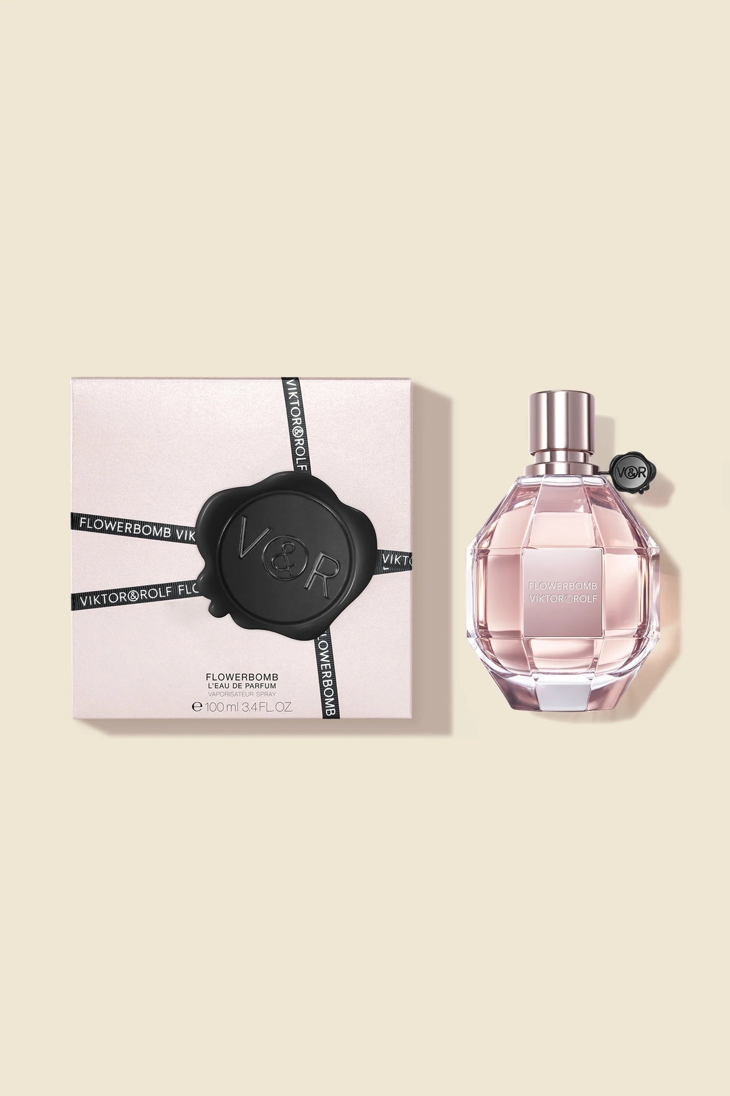 VIKTOR & ROLF FLOWERBOMB