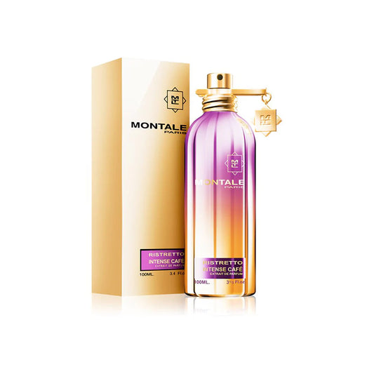 MONTALE RISTRETTO INTENSE CAFÉ