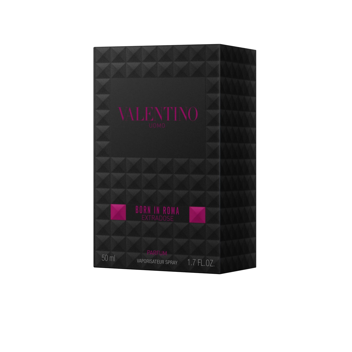 VALENTINO UOMO BORN IN ROMA EXTRADOSE