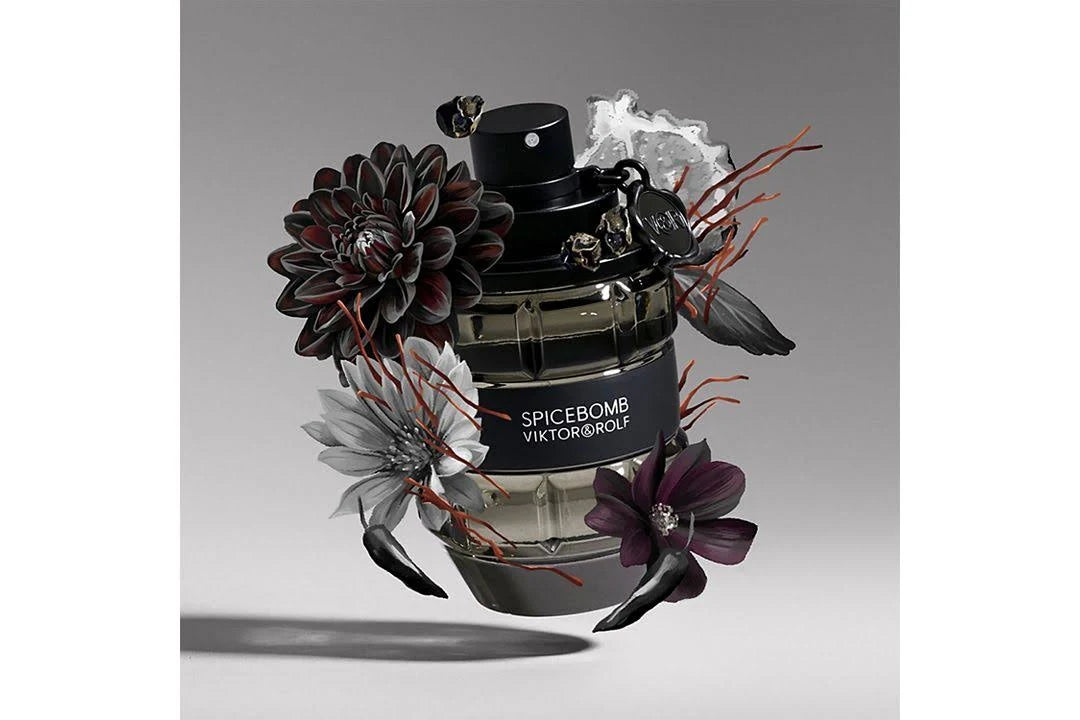 VIKTOR & ROLF SPICEBOMB