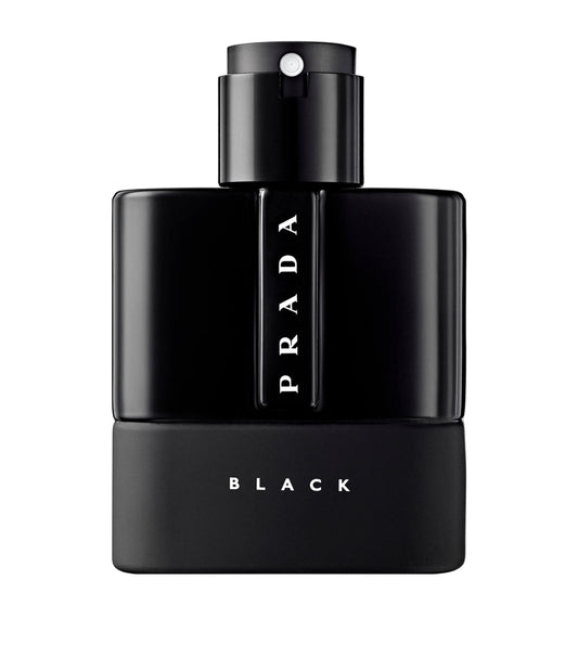 PRADA LUNA ROSSA BLACK