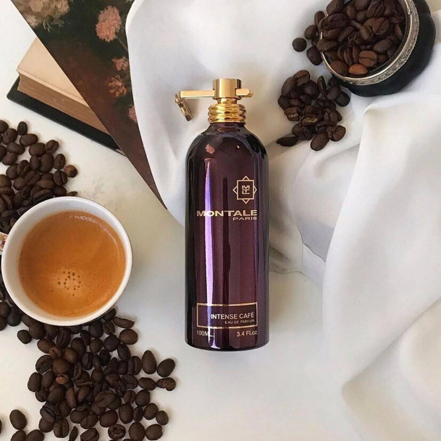 MONTALE INTENSE CAFE