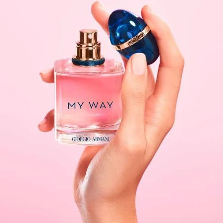 ARMANI MY WAY