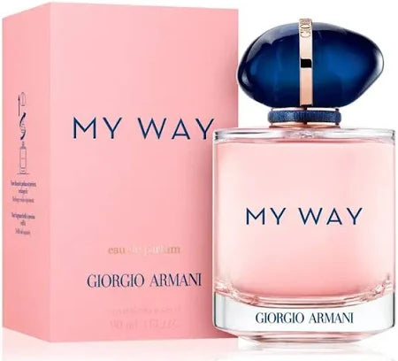 ARMANI MY WAY