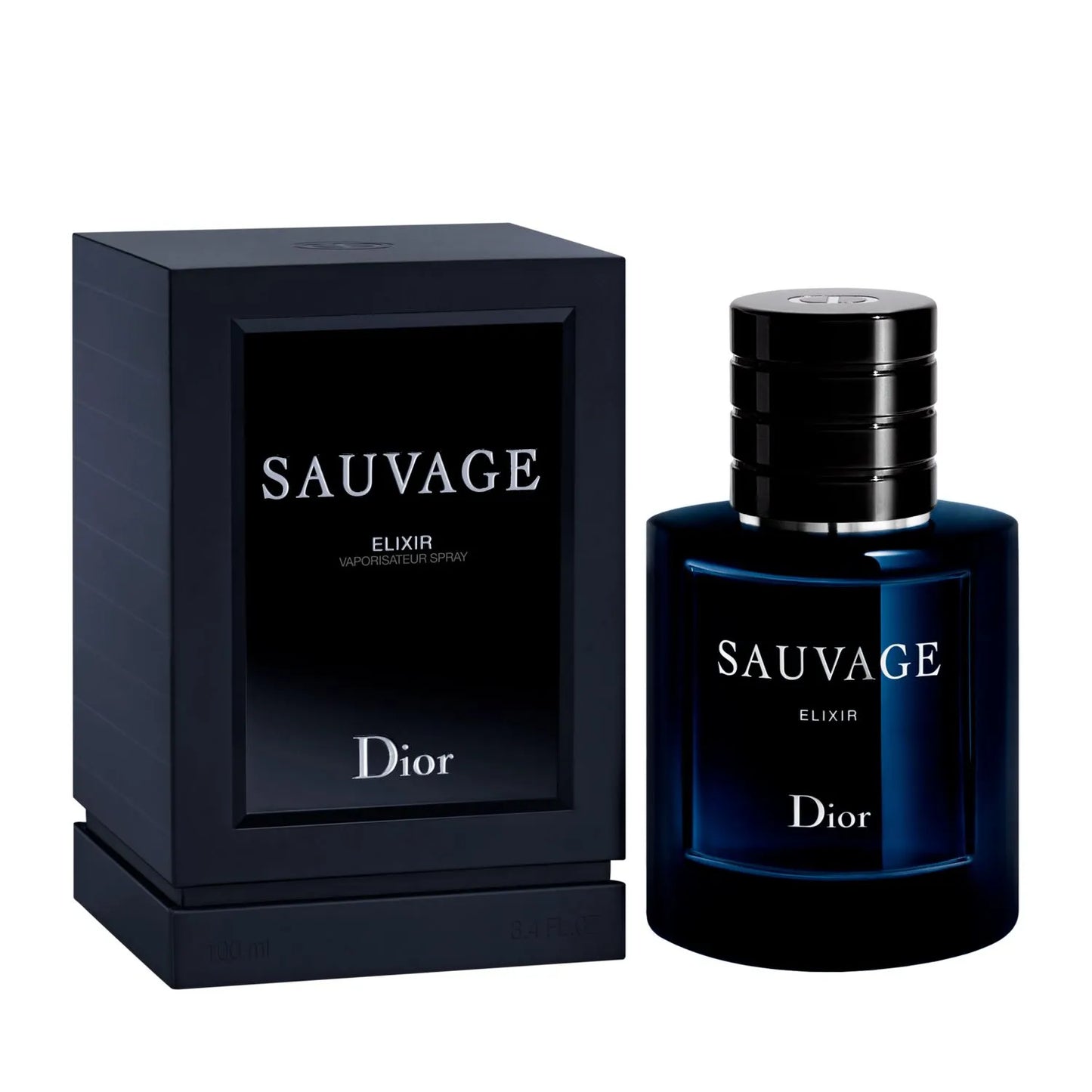DIOR SAUVAGE ELIXIR