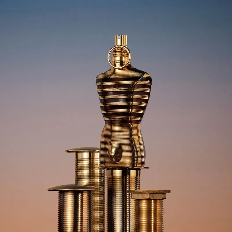 JEAN PAUL GAULTIER LE MALE ELIXIR PARFUM