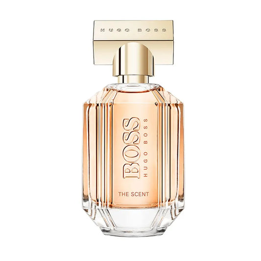 HUGO BOSS THE SCENT FOR HER