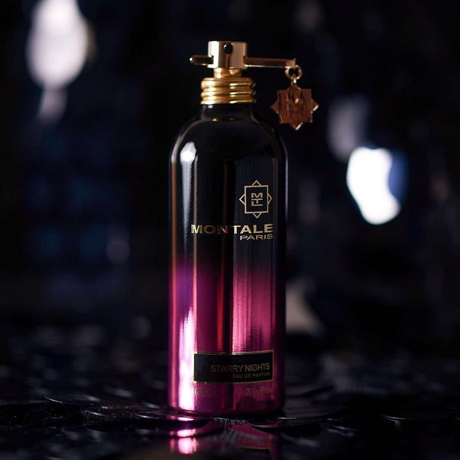 MONTALE STARRY NIGHTS