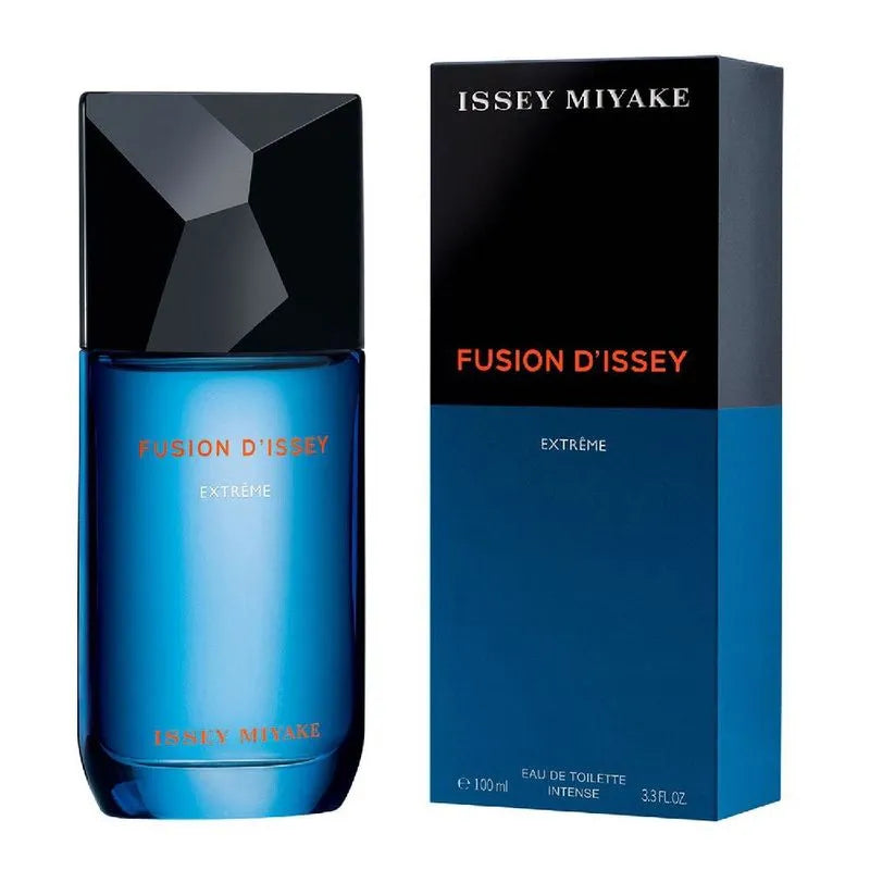 ISSEY MIYAKE FUSION D'ISSEY EXTRÊME