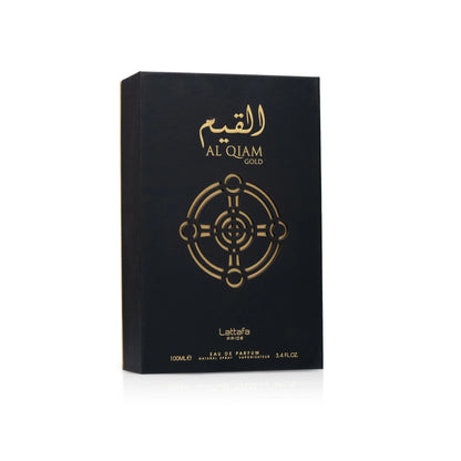LATTAFA PRIDE AL QIAM GOLD (ALTERNATIVA LV OMBRE NOMADE)