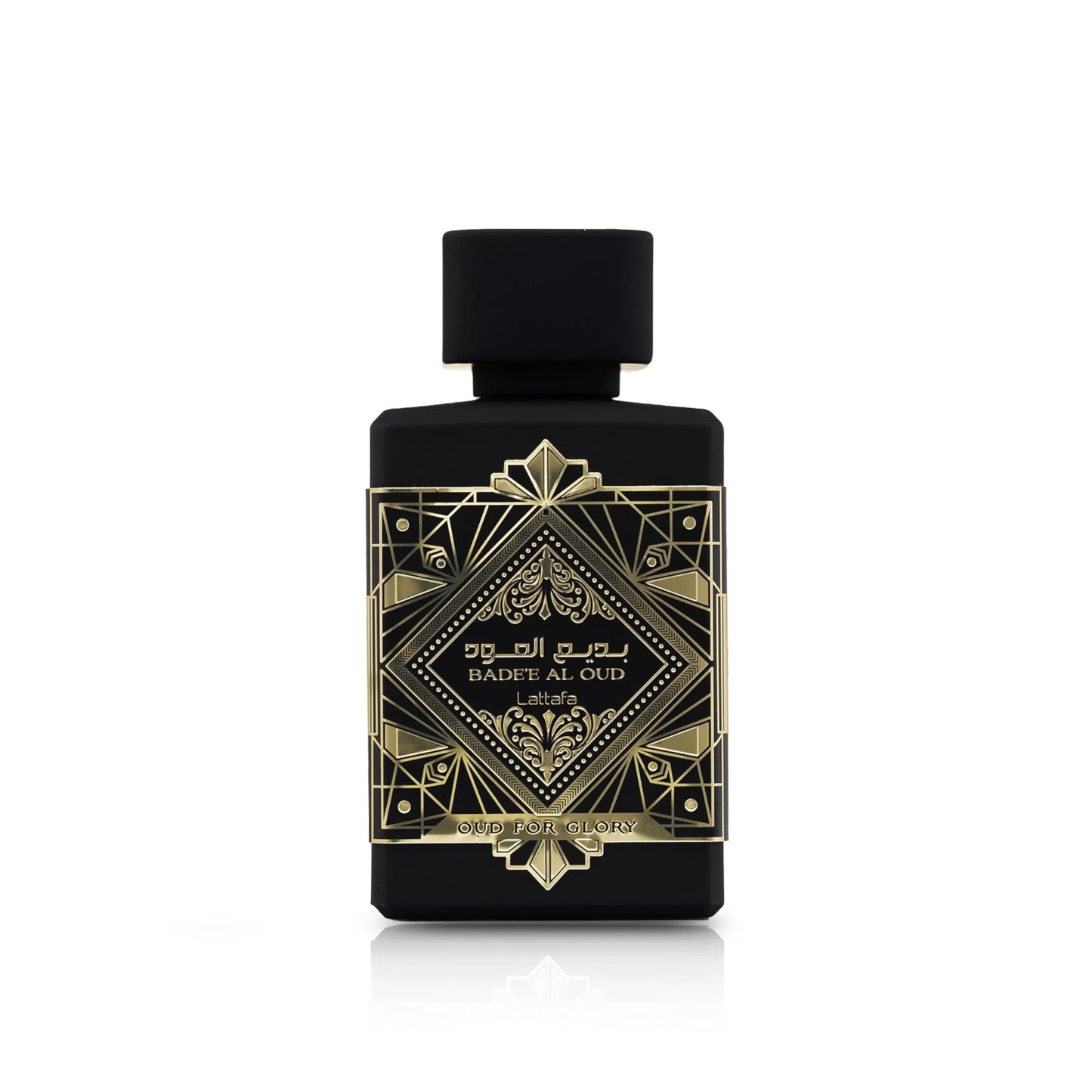 LATTAFA BADEE AL OUD - OUD FOR GLORY