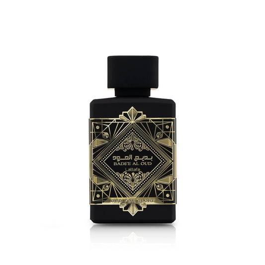 LATTAFA BADEE AL OUD - OUD FOR GLORY