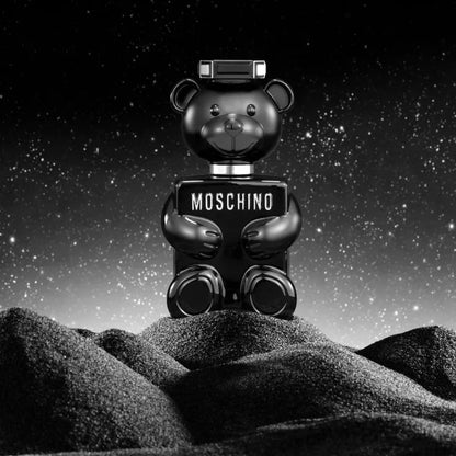 MOSCHINO TOY BOY