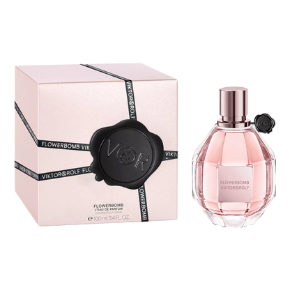VIKTOR & ROLF FLOWERBOMB