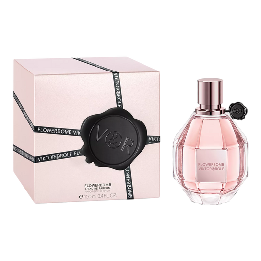 VIKTOR & ROLF FLOWERBOMB