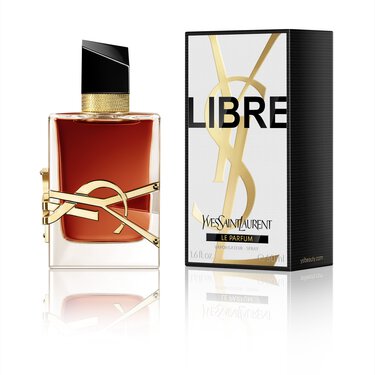 YVES SAINT LAURENT LIBRE LE PARFUM