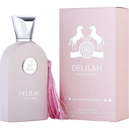MAISON ALHAMBRA DELILAH