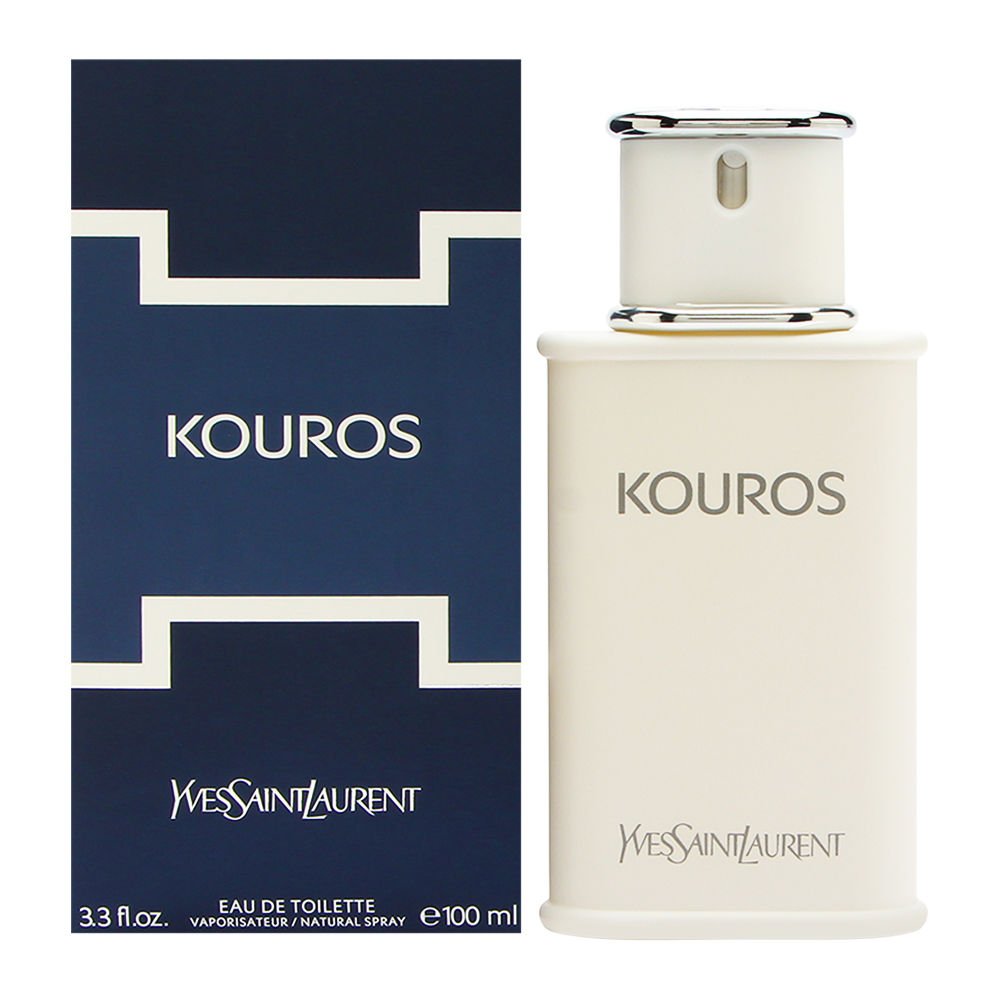 KOUROS YVES SAINT LAURENT