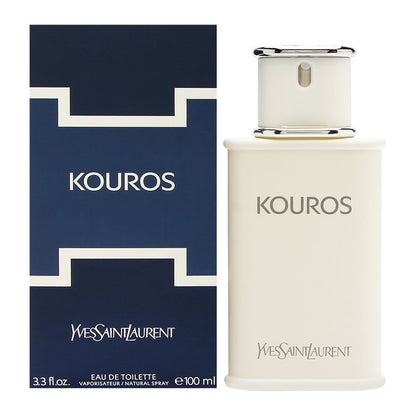 KOUROS YVES SAINT LAURENT