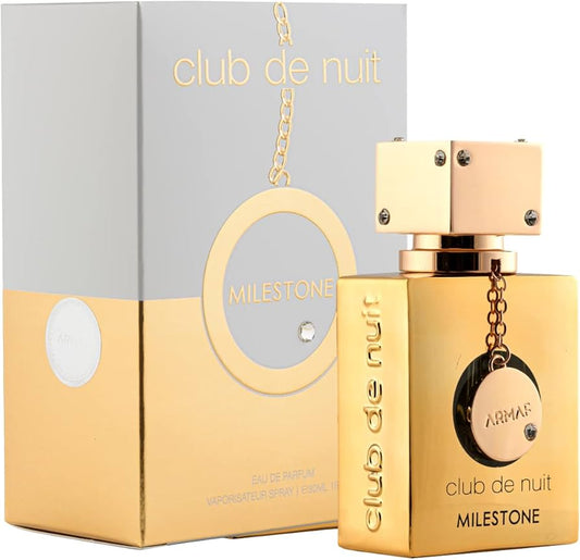 ARMAF CLUB DE NUIT MILESTONE