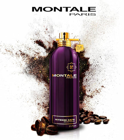 MONTALE INTENSE CAFE