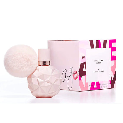 ARIANA GRANDE SWEET LIKE CANDY