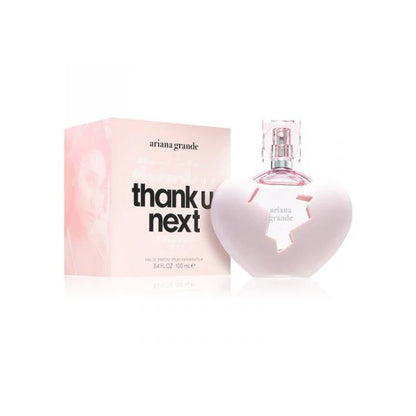 ARIANA GRANDE THANK U NEXT