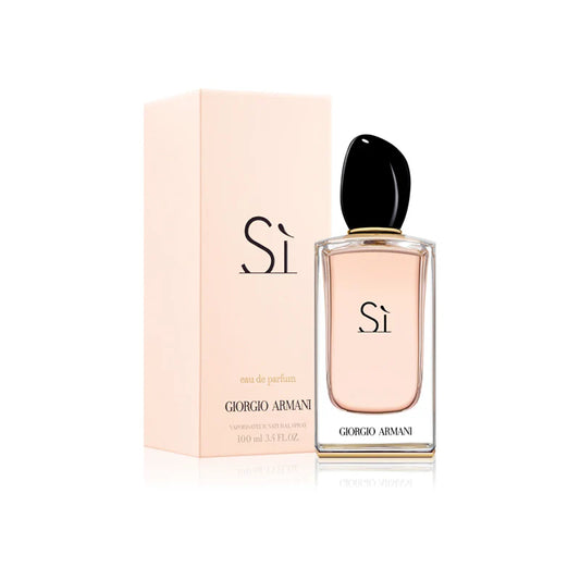 GIORGIO ARMANI SI