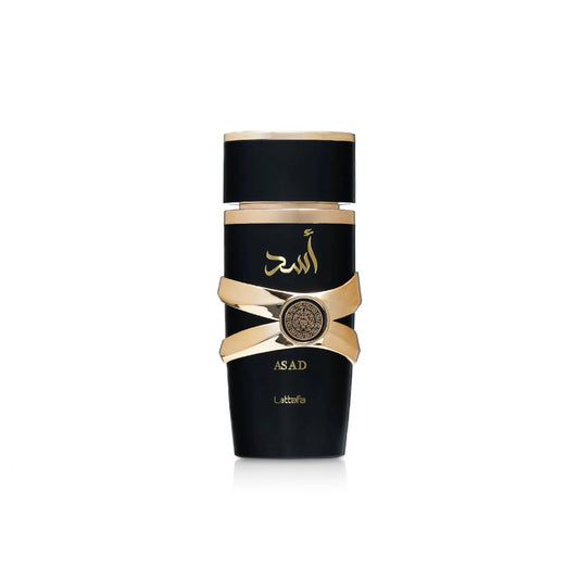 LATTAFA ASAD (ALTERNATIVA DIOR SAUVAGE ELIXIR)