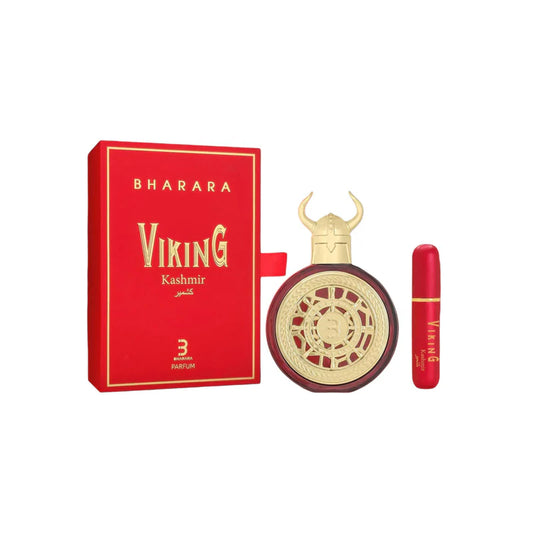 BHARARA VIKING KASHMIR