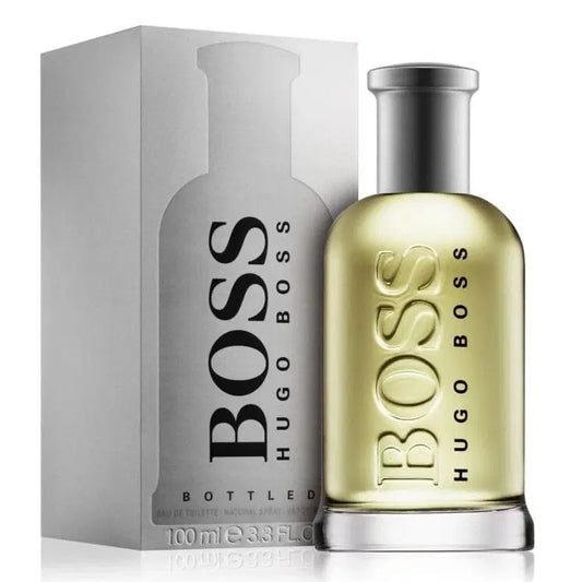 HUGO BOSS BOSS BOTTLED