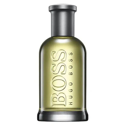 HUGO BOSS BOSS BOTTLED
