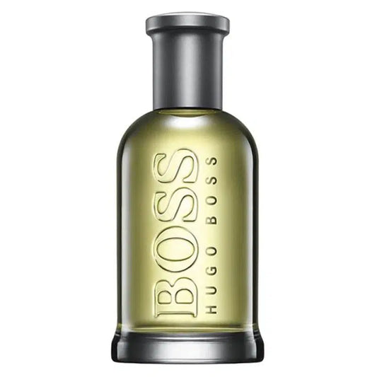 HUGO BOSS BOSS BOTTLED